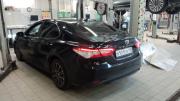 Toyota Camry VIII (XV70) Санкт-Петербург  - изображение 8