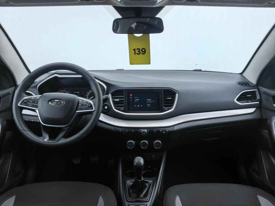 Lada (ВАЗ) Vesta I Рестайлинг (NG) Санкт-Петербург  - изображение 10