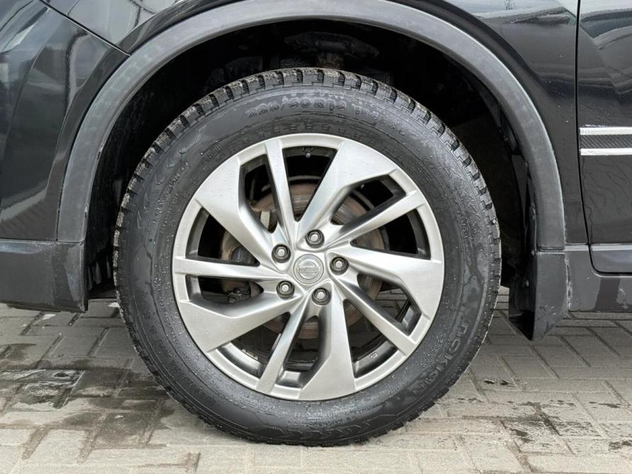 Nissan X-Trail III Липецк  - изображение 13