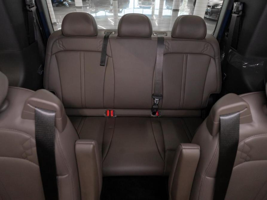 Hyundai Staria I Рестайлинг Москва  - изображение 17