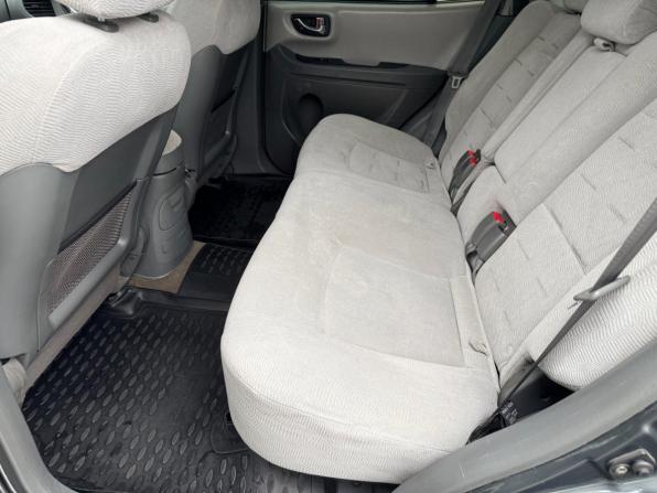 Hyundai Santa Fe Classic с пробегом 2012 года, цена 1 000 000 рублей, 155000 км, внедорожник, Автокод Объявления