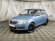 Skoda Fabia II Москва  - изображение 23