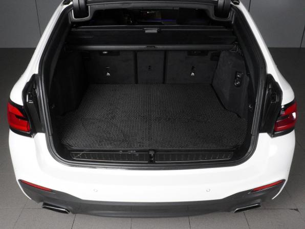 BMW 5 серии VII (G30/G31/G38) с пробегом 2019 года, цена 4 430 000 рублей, 155790 км, универсал, Автокод Объявления