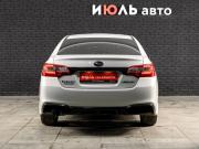 Subaru Legacy VI Рестайлинг Екатеринбург  - изображение 27