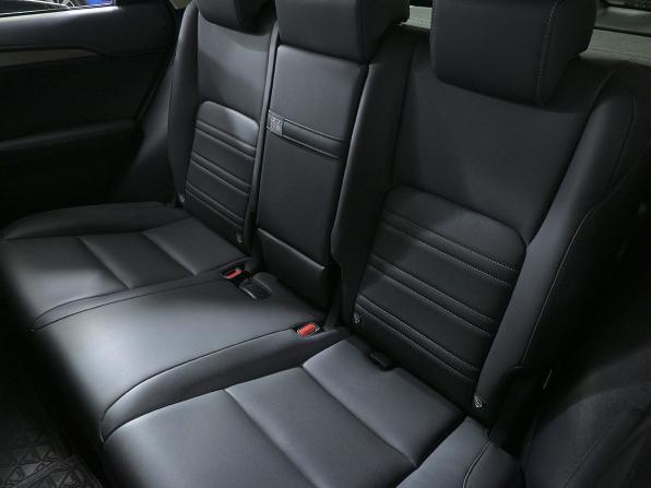 Lexus NX I Рестайлинг с пробегом 2019 года, цена 3 530 000 рублей, 88792 км, внедорожник, Автокод Объявления