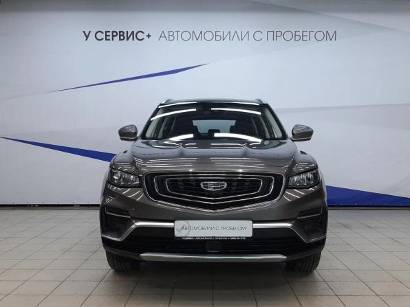 Geely Atlas Pro с пробегом 2023 года, цена 2 130 000 рублей, 57991 км, внедорожник, Автокод Объявления
