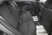 Toyota Corolla X (E140 E150) Барнаул  - изображение 35