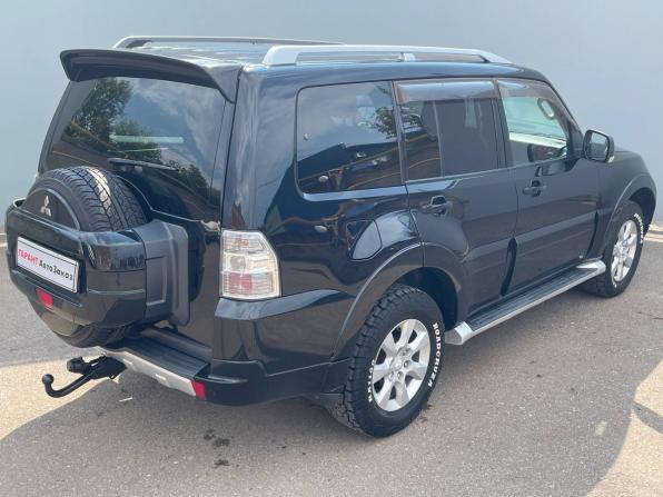 Mitsubishi Pajero IV с пробегом 2010 года, цена 1 650 000 рублей, 236532 км, внедорожник, Автокод Объявления