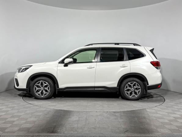 Subaru Forester V Рестайлинг с пробегом 2021 года, цена 3 290 000 рублей, 57131 км, внедорожник, Автокод Объявления