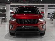 Hyundai Creta I Рестайлинг Москва  - изображение 26