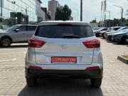 Hyundai Creta I Санкт-Петербург  - изображение 19