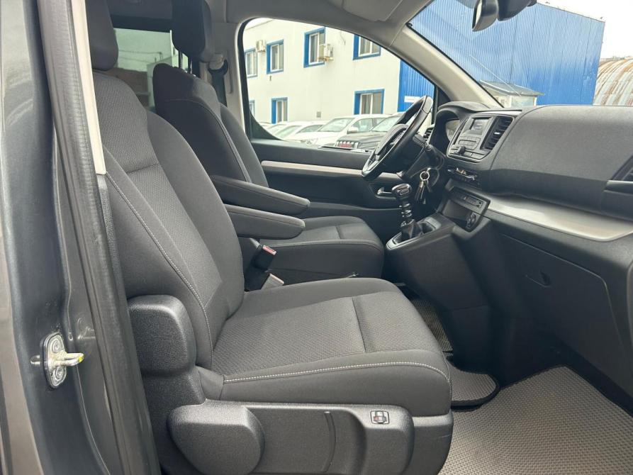 Peugeot Traveller I Санкт-Петербург  - изображение 17