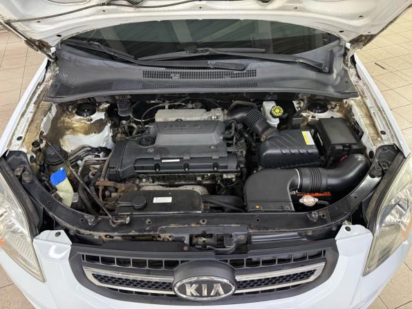 Kia Sportage II Рестайлинг с пробегом 2009 года, цена 772 000 рублей, 294153 км, внедорожник, Автокод Объявления