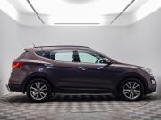 Hyundai Santa Fe III Москва  - изображение 21