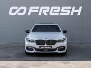 BMW 7 серии VI (G11/G12) Краснодар  - изображение 33