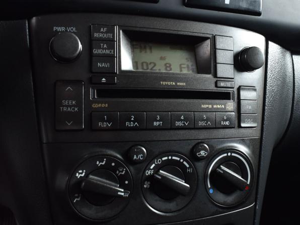 Toyota Avensis II Рестайлинг с пробегом 2007 года, цена 769 999 рублей, 351284 км, седан, Автокод Объявления