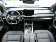 Geely Okavango I Рестайлинг Самара  - изображение 33