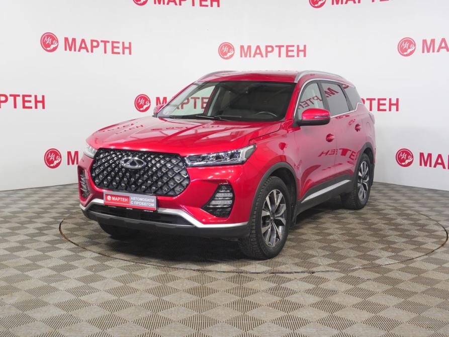Chery Tiggo 7 Pro I Вологда  - изображение 1