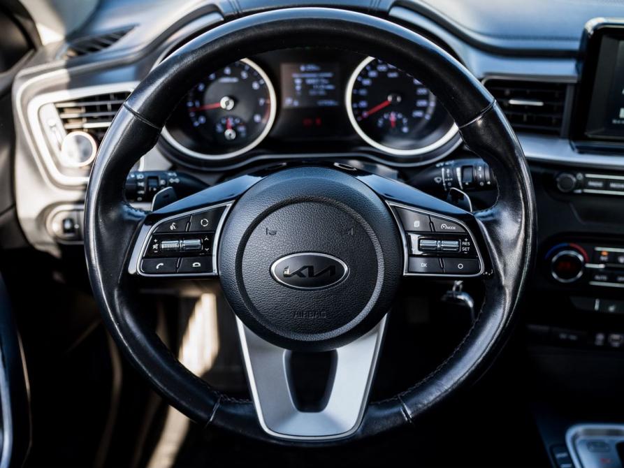 Kia Ceed III Ростов-на-Дону  - изображение 9