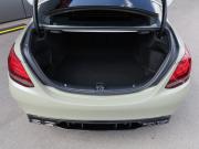 Mercedes-Benz C-Класс IV (W205) Рестайлинг Москва  - изображение 36