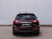 Infiniti QX50 I Сочи  - изображение 28
