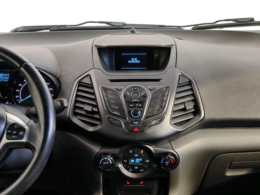 Ford EcoSport II Москва  - изображение 9