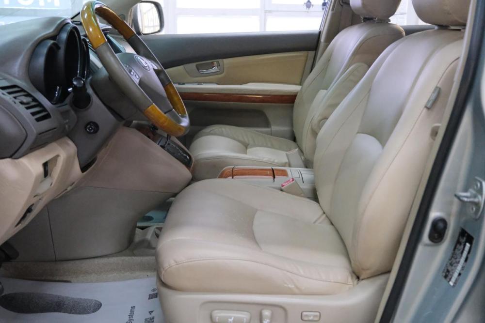 Lexus RX II Омск  - изображение 8