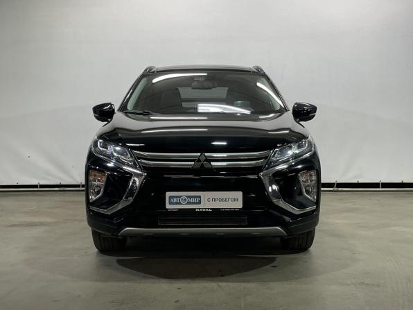 Mitsubishi Eclipse Cross I с пробегом 2018 года, цена 1 750 000 рублей, 82473 км, внедорожник, Автокод Объявления
