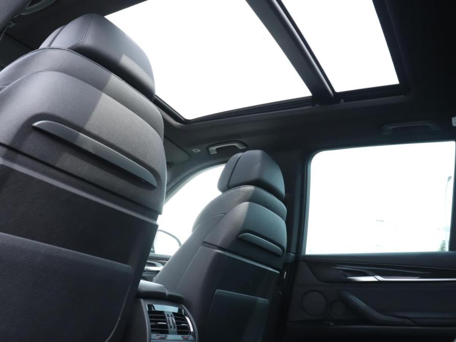 BMW X5 III (F15) Москва  - изображение 21