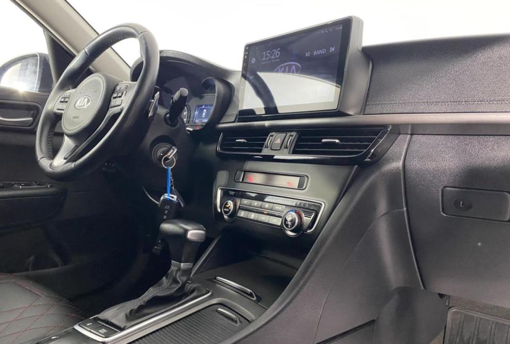 Kia Optima IV Саранск  - изображение 28