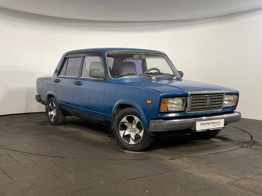 Lada (ВАЗ) 2107 Великий Новгород  - изображение 3