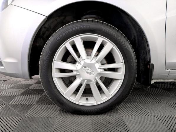 Lada (ВАЗ) Vesta I с пробегом 2019 года, цена 1 200 000 рублей, 81397 км, универсал, Автокод Объявления
