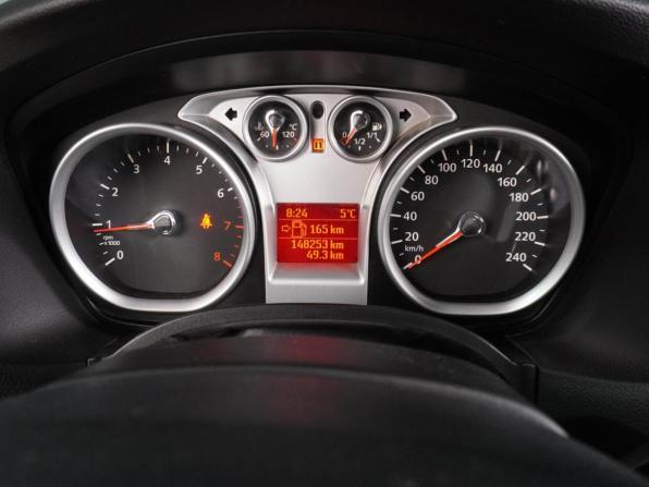 Ford Focus II Рестайлинг с пробегом 2008 года, цена 619 000 рублей, 148253 км, универсал, Автокод Объявления