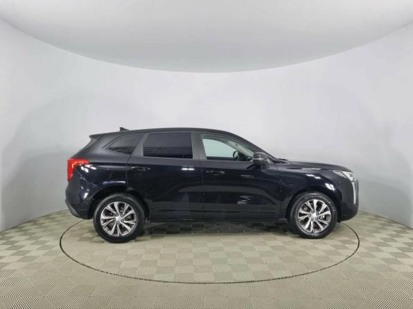 Haval Jolion I с пробегом 2022 года, цена 1 630 000 рублей, 39000 км, внедорожник, Автокод Объявления