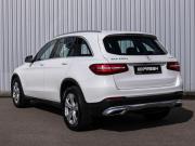 Mercedes-Benz GLC I (X253) Сочи  - изображение 27