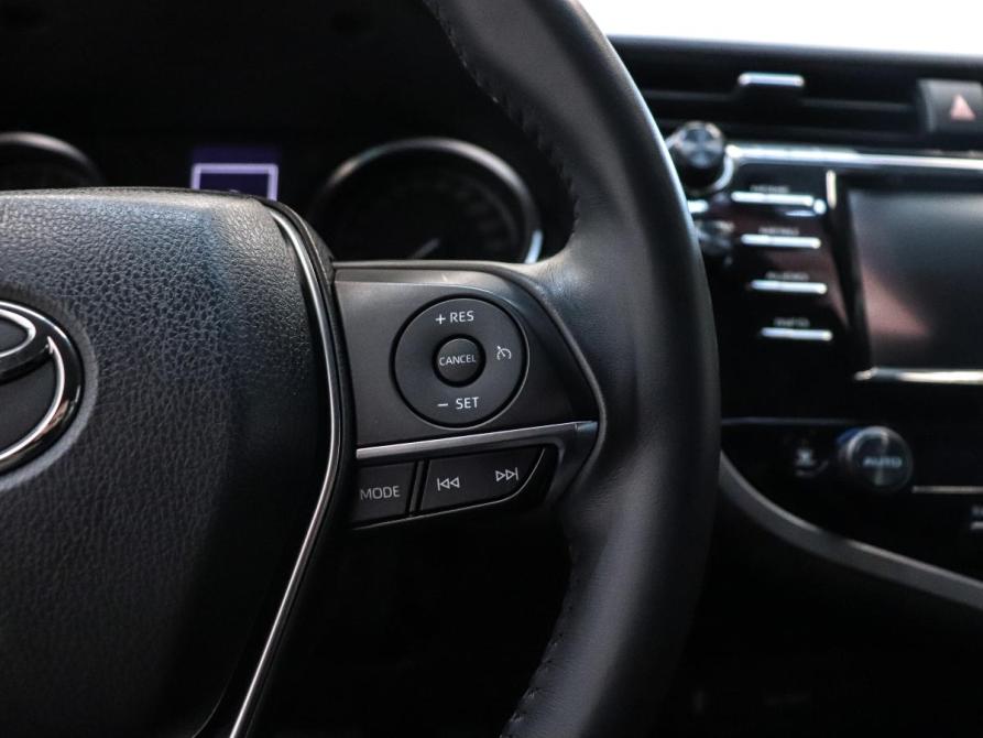 Toyota Camry VIII (XV70) Красноярск  - изображение 14
