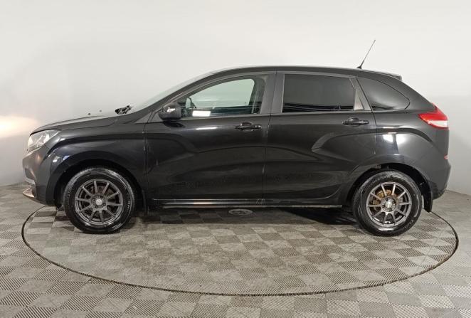 Lada (ВАЗ) XRAY I с пробегом 2017 года, цена 775 000 рублей, 113741 км, хэтчбек, Автокод Объявления