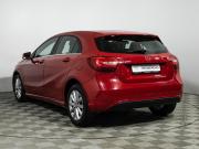 Mercedes-Benz A-Класс III (W176) Рестайлинг Санкт-Петербург  - изображение 27