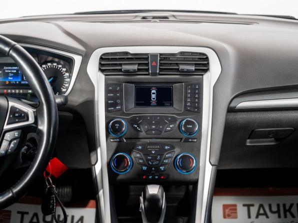 Ford Mondeo V с пробегом 2015 года, цена 1 200 000 рублей, 230728 км, седан, Автокод Объявления