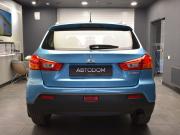 Mitsubishi ASX I Москва  - изображение 27