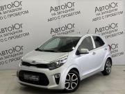 Kia Picanto III Ставрополь  - изображение 16