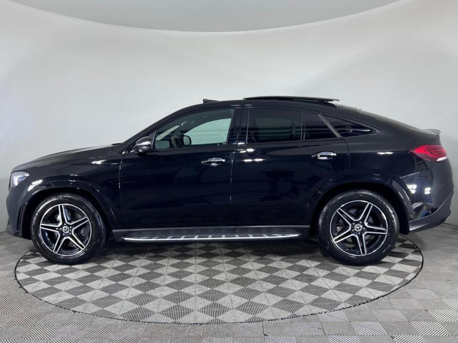 Mercedes-Benz GLE Coupe II (C167) Ростов-на-Дону  - изображение 8