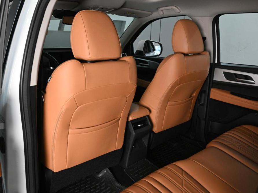Haval H5 II Ростов-на-Дону  - изображение 11