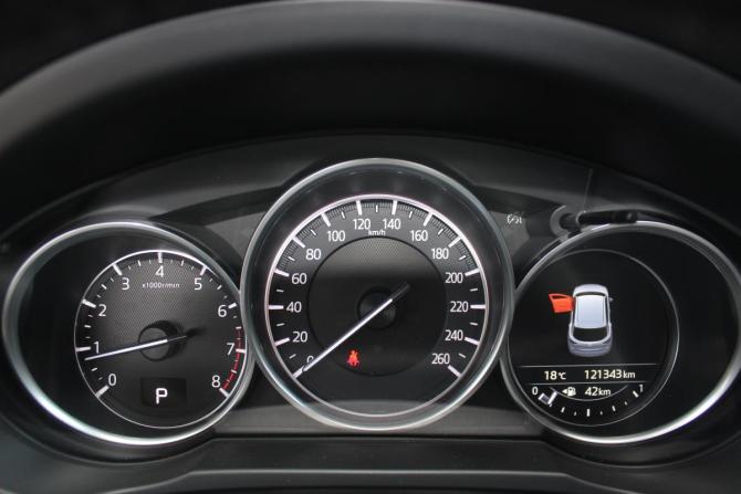 Mazda CX-5 II с пробегом 2018 года, цена 2 597 000 рублей, 121339 км, внедорожник, Автокод Объявления