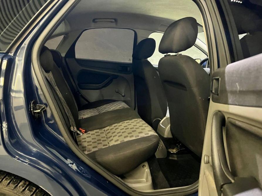 Ford Focus II Рестайлинг Новосибирск  - изображение 11