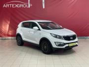 Kia Sportage III Рестайлинг Ростов-на-Дону  - изображение 15