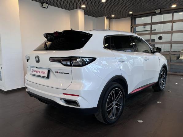 Changan CS55 Plus II с пробегом 2023 года, цена 2 230 000 рублей, 53937 км, внедорожник, Автокод Объявления