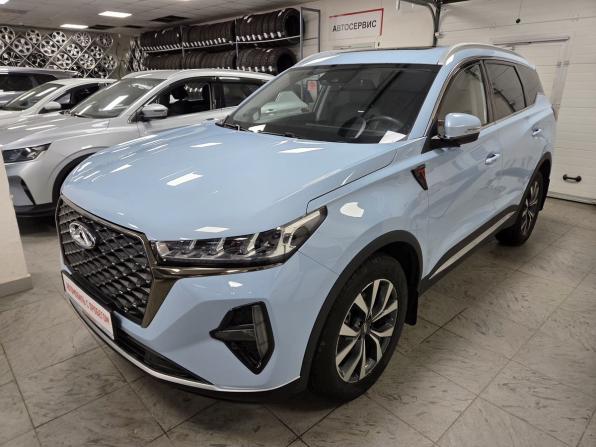 Chery Tiggo 7 Pro Max I