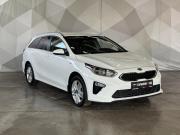 Kia Ceed III Оренбург  - изображение 25