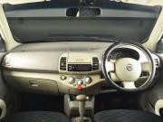 Nissan March III (K12) Кемерово  - изображение 24